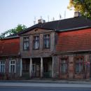 Pruszcz Gdański, ul. Krótka 6