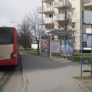 Pętla Komarowo