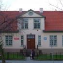 Pruszcz Gdański, Powiatowa i Miejska Biblioteka Publiczna - fotopolska.eu (301281)