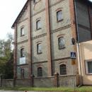 Pruszcz Gdanski mlyn
