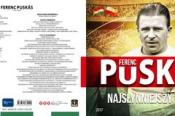 Ferenc Puskás, czyli historia piłkarskiej legendy